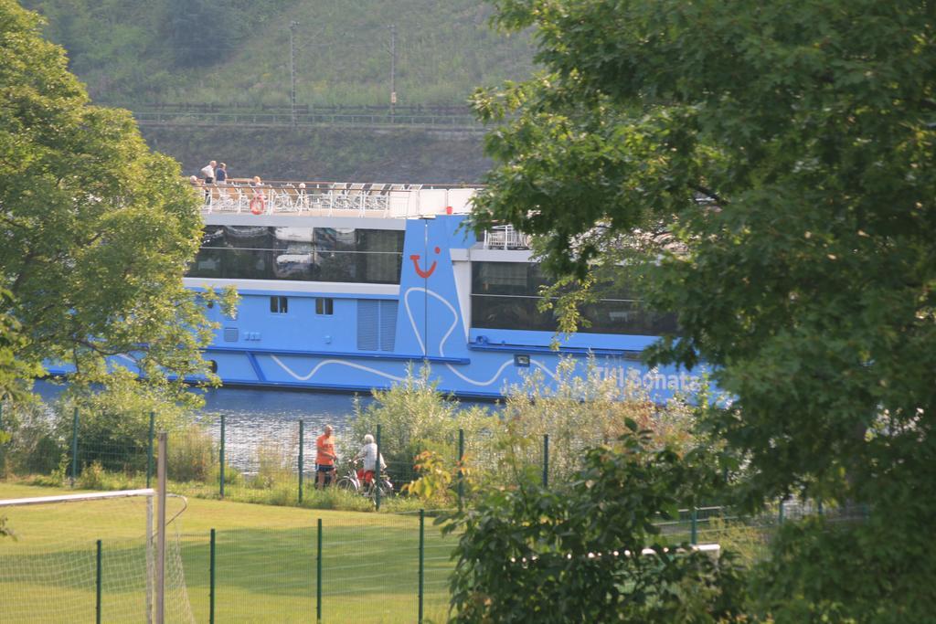 Ferienwohnung Jatta Sankt Aldegund Quarto foto