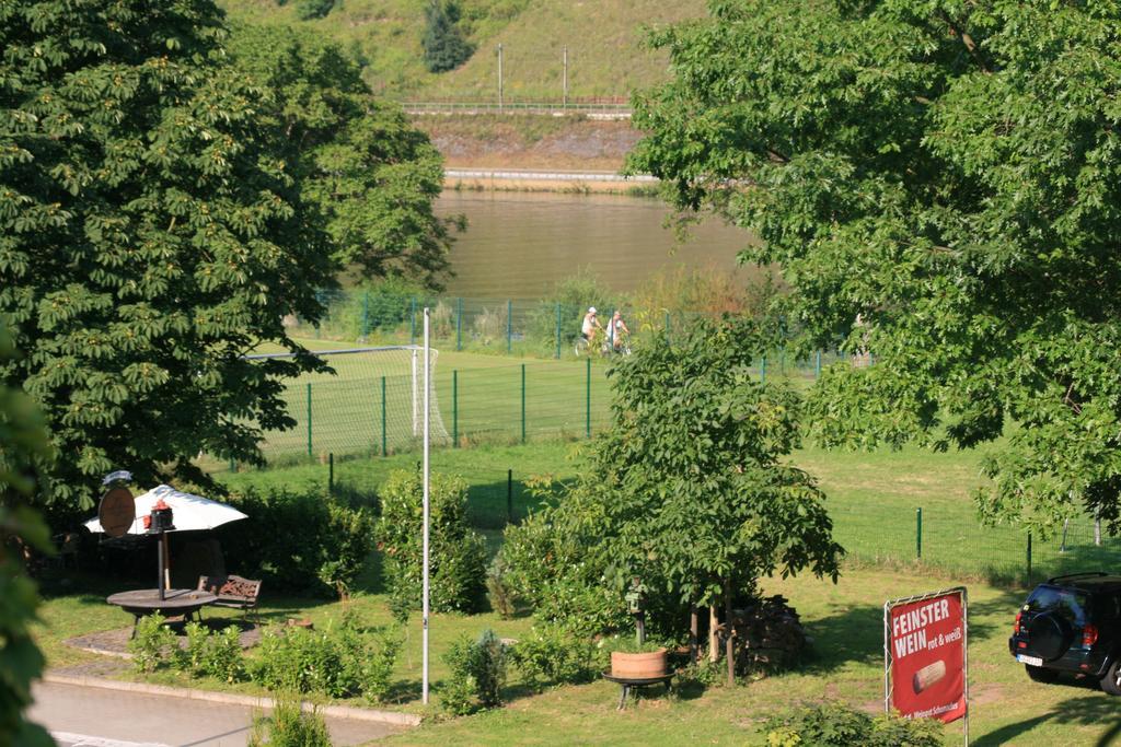 Ferienwohnung Jatta Sankt Aldegund Quarto foto